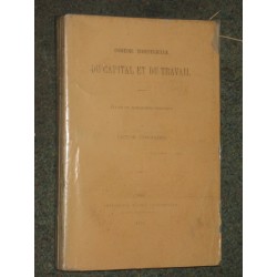 Comédie industrielle du...