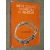 Sixième congrès panafricain de préhistoire. Dakar 1967, actes de 6eme session.