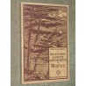 Les grandes lignes de la géographie du Maroc.