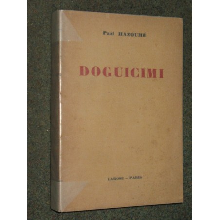 Doguicimi