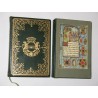 Le maitre de Marie de Bourgogne un livre d'heures