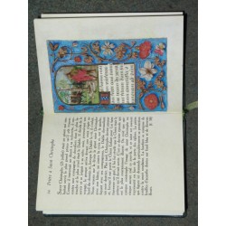 Le maitre de Marie de Bourgogne un livre d'heures