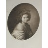 Anne de Caumont-la-Force comtesse de Balbi. Les reines de l'émigration.