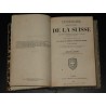 Itinéraire descriptif et historique de la Suisse, du Jura, de Baden-Baden et de la forêt noire, de la Chartreuse de Grenoble…