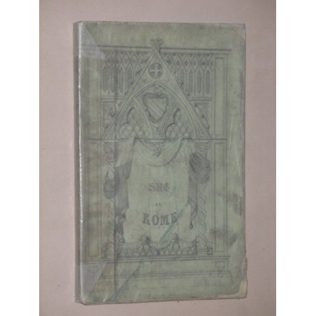 Sac de Rome  écrit en 1527