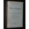 Mes voyages  La promenade d'Extrème-Orient