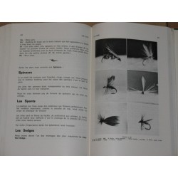Traité pratique de montage des mouches artificielles