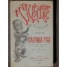 Théâtre, saynètes et récits par Gnafron