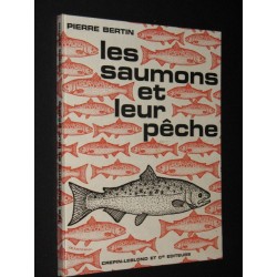 Les saumons et leur pêche