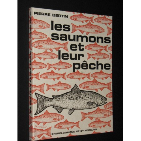 Les saumons et leur pêche