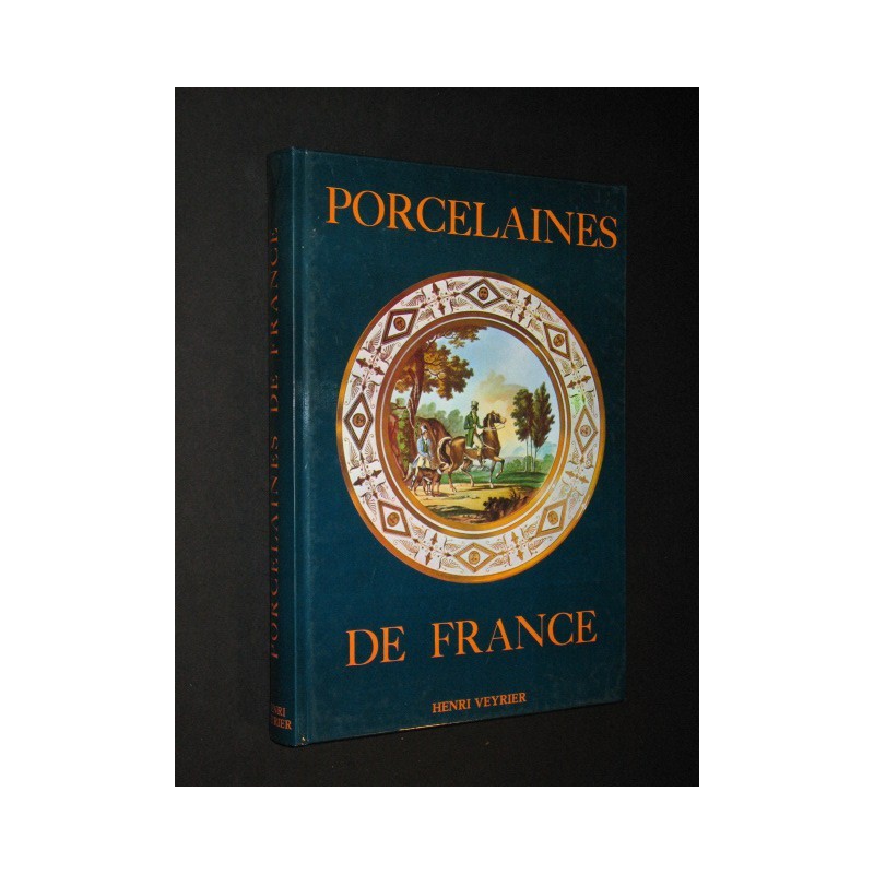 Porcelaines de france