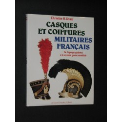 Casques et coiffures...