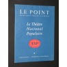 Le point revue artistique et littéraire  Le théatre national populaire