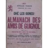 Almanach des amis de Guignol 1931