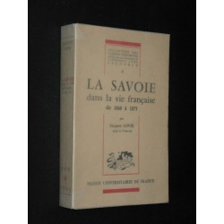 La Savoie dans la vie...