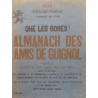 Almanach des amis de Guignol 1925