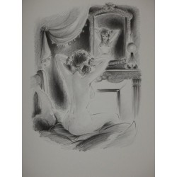 Colette " mon ami"
