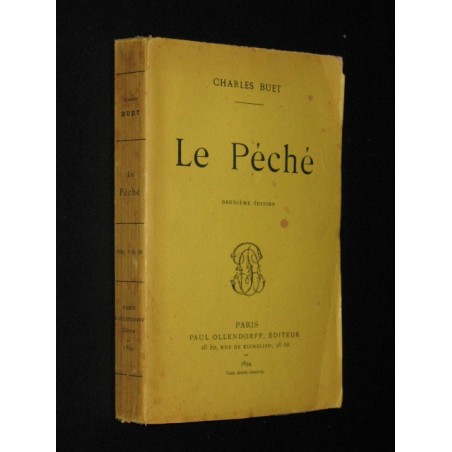Le péché