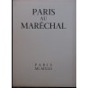 Paris au Maréchal