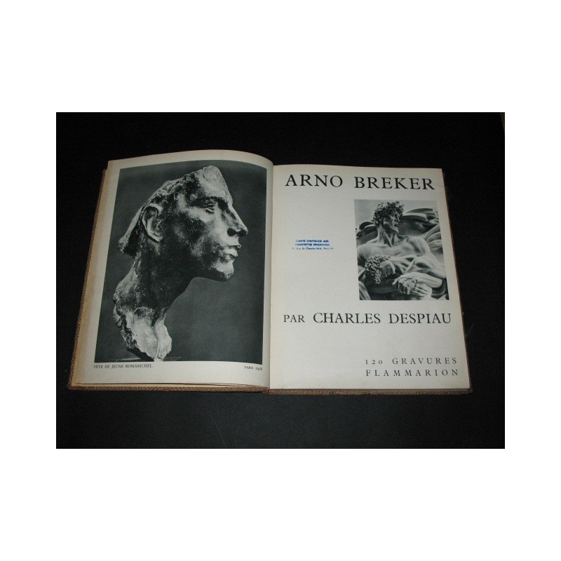 Arno Breker