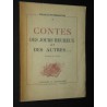 Contes des jours heureux et des autres...
