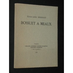 Bossuet à Meaux