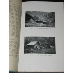Bulletin de la fédération française d'économie alpestre  n° 2- 1951-52