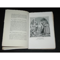 Le patron d'Ivry-sur-Seine - Saint Frambour  sa vie (500-570) son culte à Ivry (600-1924)