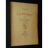 Les Philippe précédés de patrie!