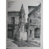 Impressions d'Espagne, Tolède, Grenade et Séville