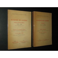 Lettres à Louise de Bayne...