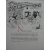 Impressions d'Espagne, Tolède, Grenade et Séville