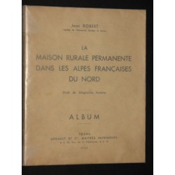 La maison rurale permanente...