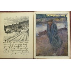 L'homme des berges