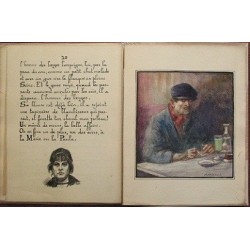 L'homme des berges