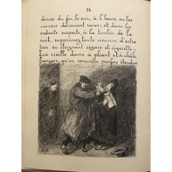 L'homme des berges