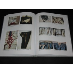 Encyclopédie des uniformes Napoléoniens 1800-1815