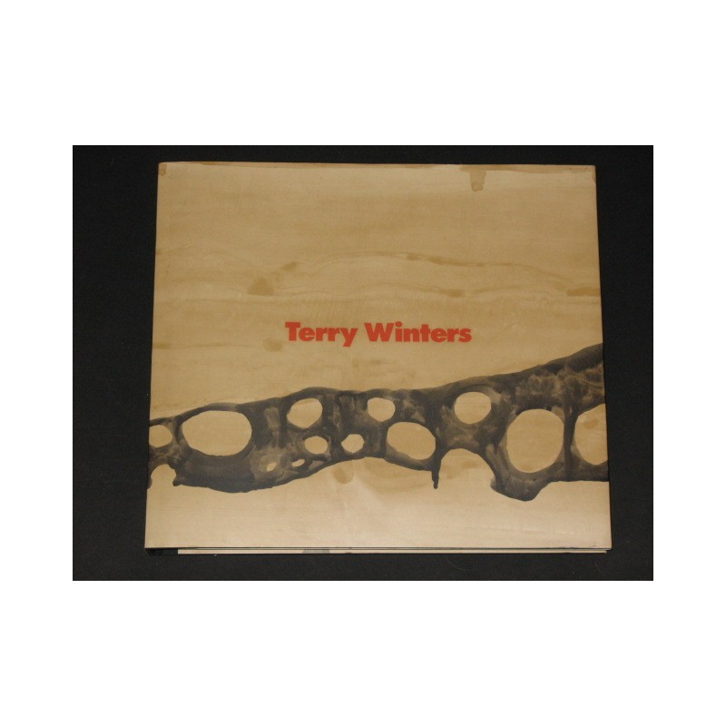 Terry Winters