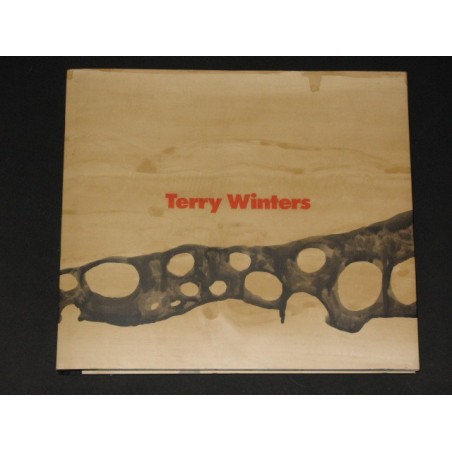 Terry Winters