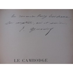 Le Cambodge