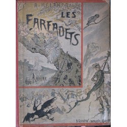 Les farfadets