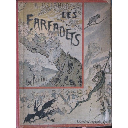 Les farfadets