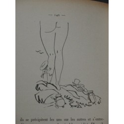 Rikette aux enfers