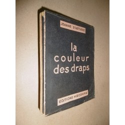 La couleur des draps
