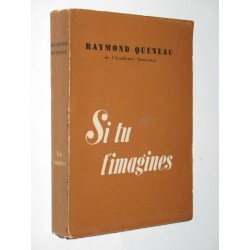 Si tu t'imagines