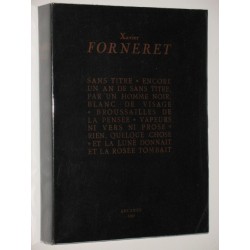 Sans titre - encore un an...