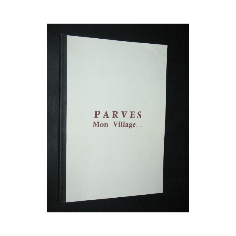 Parves mon village