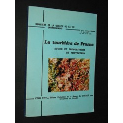 La toubière de Frasne,...