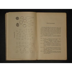Les livres du mycologue: 1. La spore des chanpignons supérieurs. 2. La mycologie sur le terrain. 3. Les bolets…