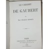 Mise et brun - mademoiselle de Malpeire - Le cabaret de Gaubert